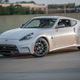 Illustration for article titled 2015 Nissan 370Z Nismo: This Is It